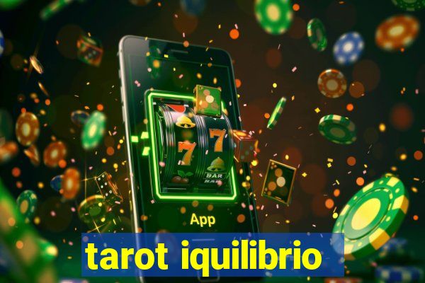 tarot iquilibrio